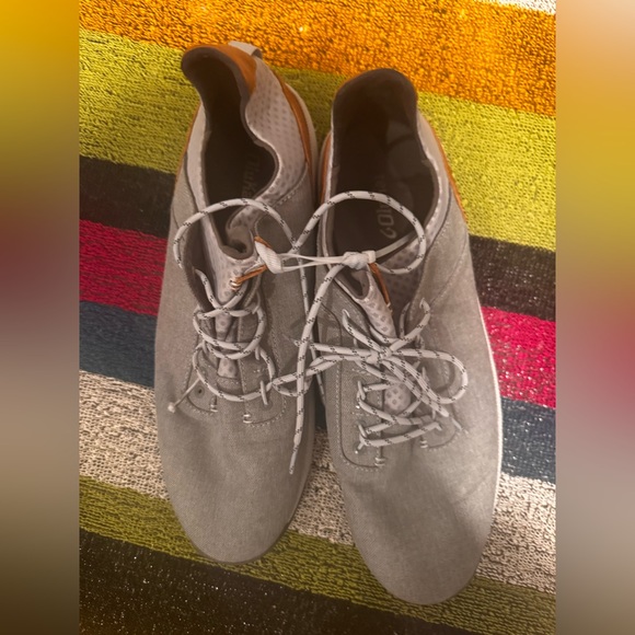 OluKai Other - Olukai - Mio Li grey size 14